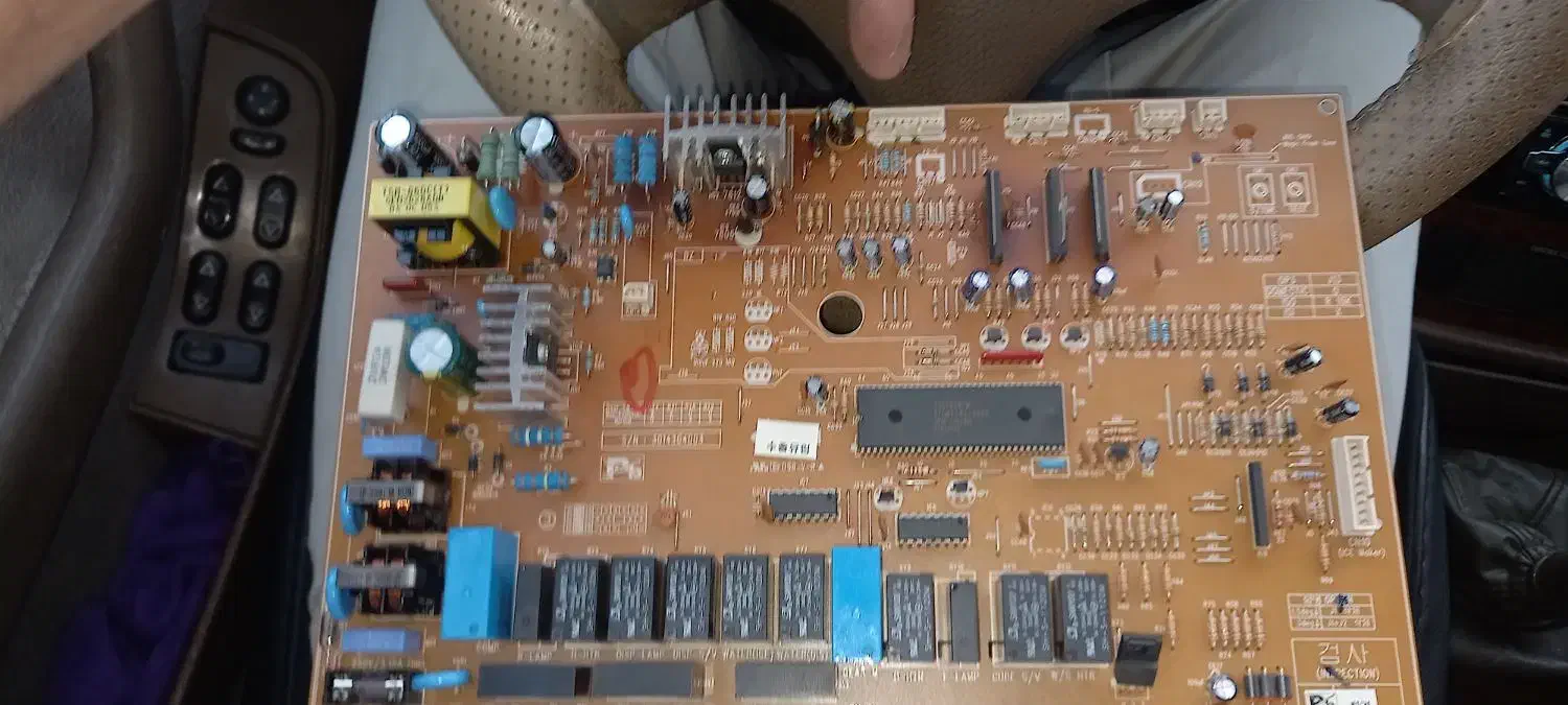 تعمیر تعمیرکار یخچال فریزر لباسشویی ظرفشویی ساید|خدمات پیشه و مهارت|کرج, باغستان|دیوار