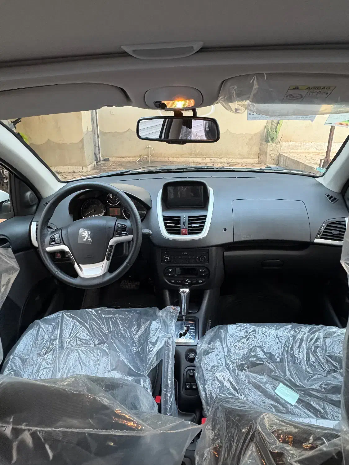 پژو 207اتومات|خودرو سواری و وانت|نگار, |دیوار