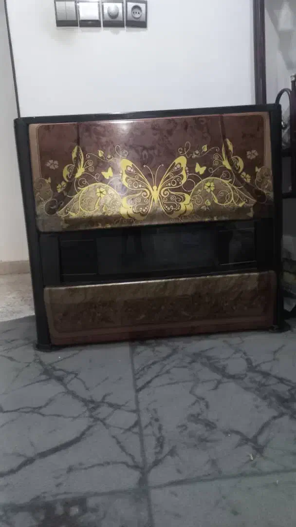 بخاری|بخاری، هیتر، شومینه|باوی, |دیوار