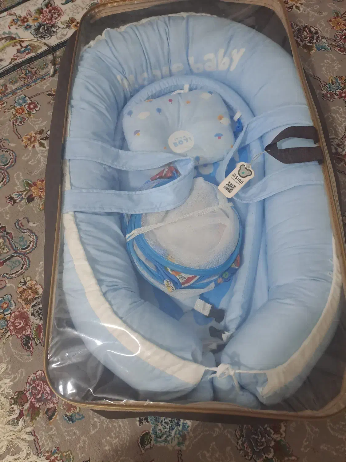 تشک نوزاد|اسباب و اثاث بچه|کرمان, |دیوار