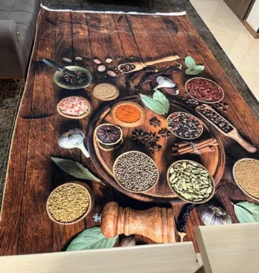 فرش|فرش|فولادشهر, مسکن مهر فولادشهر|دیوار