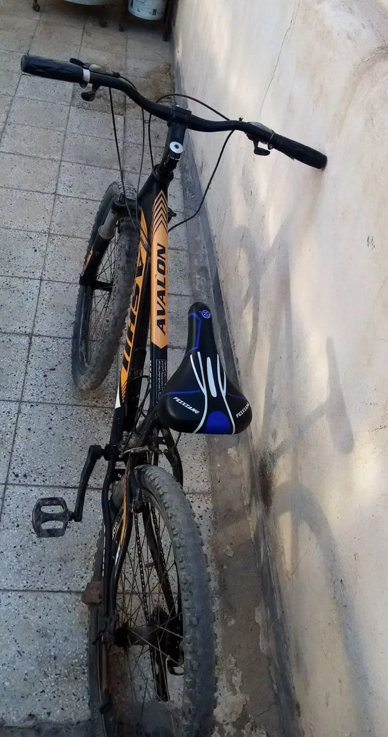 دوچرخه ۲۶|دوچرخه، اسکیت، اسکوتر|باوی, |دیوار