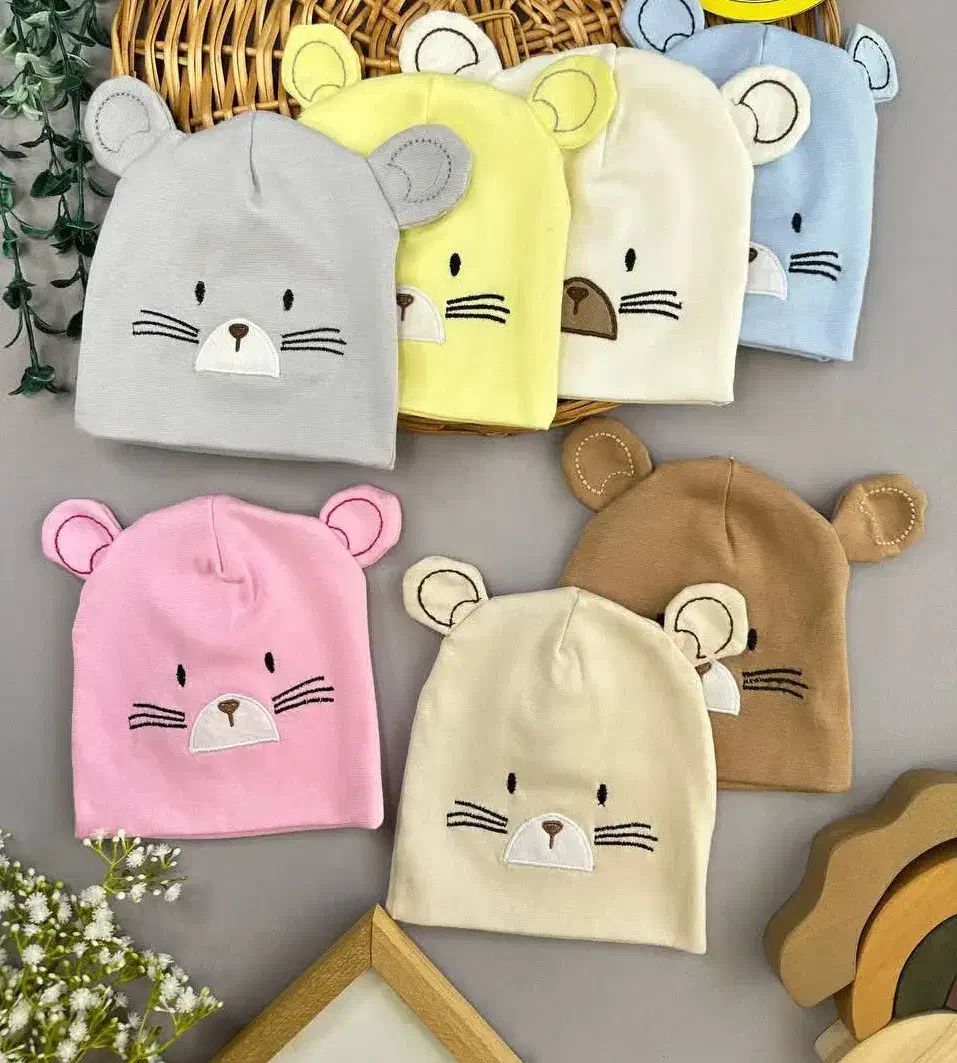 کلاه و سرهمی بچگانه|لباس|فولادشهر, مسکن مهر فولادشهر|دیوار