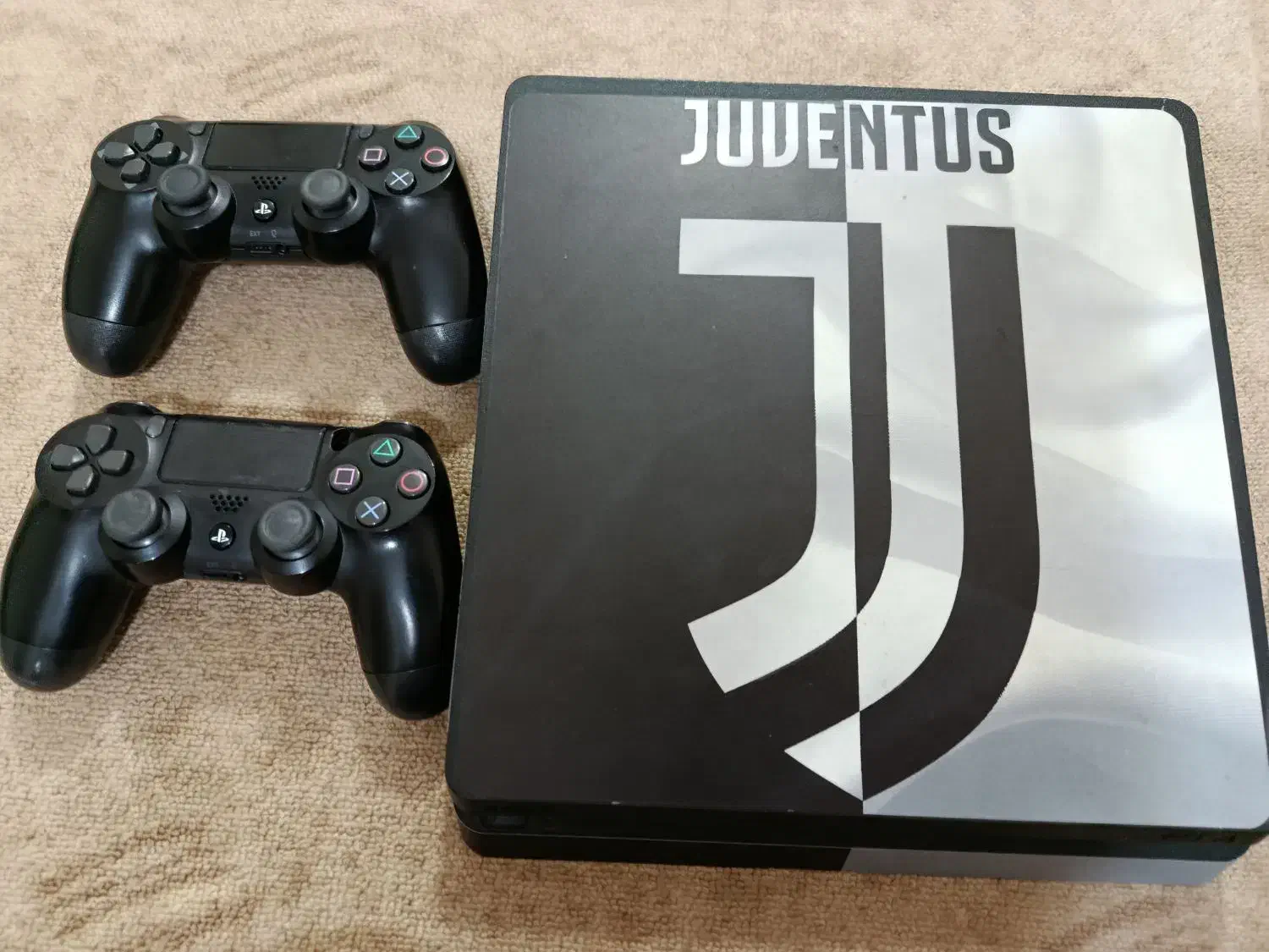 ps4اسلیم|کنسول، بازی ویدئویی و آنلاین|بندر ماهشهر, |دیوار
