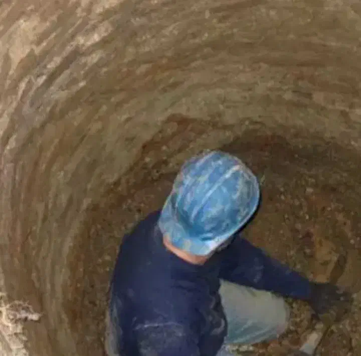 چاه کن باتجربه|خدمات پیشه و مهارت|بروجرد, |دیوار