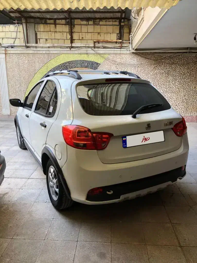 کویک مدل ۱۴۰۰|خودرو سواری و وانت|اهواز, کیانپارس |دیوار