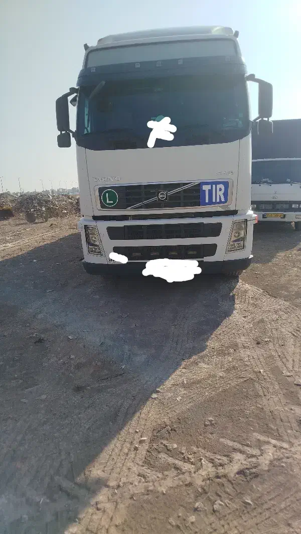 افهاش۴۶۰مدل۸۱بیرنگ|خودرو سنگین|تهران, خرمشهر|دیوار