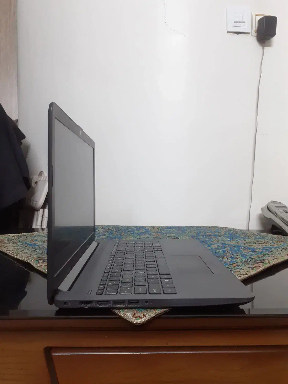 لپ تاپ اچ پی|رایانه همراه|کرج, دهقان ویلا|دیوار