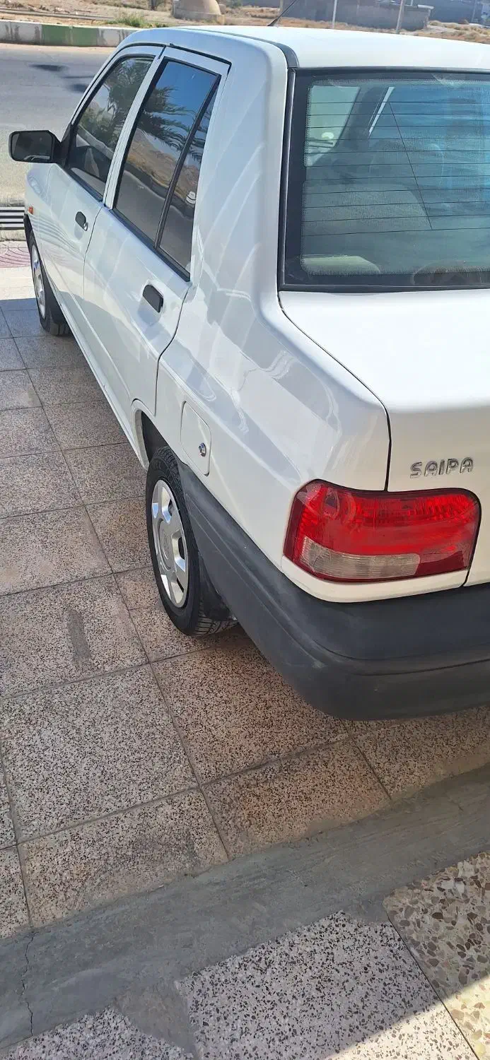 خودرو پراید ۱۳۱ مدل ۹۹|خودرو سواری و وانت|لار, |دیوار