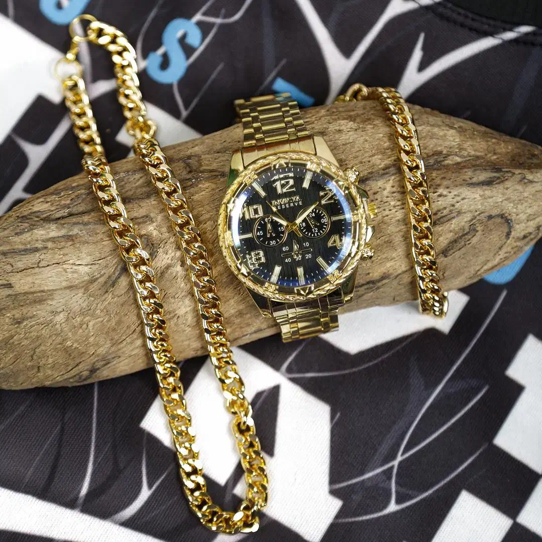 ست مردانه شیک|ساعت|زنجان, |دیوار