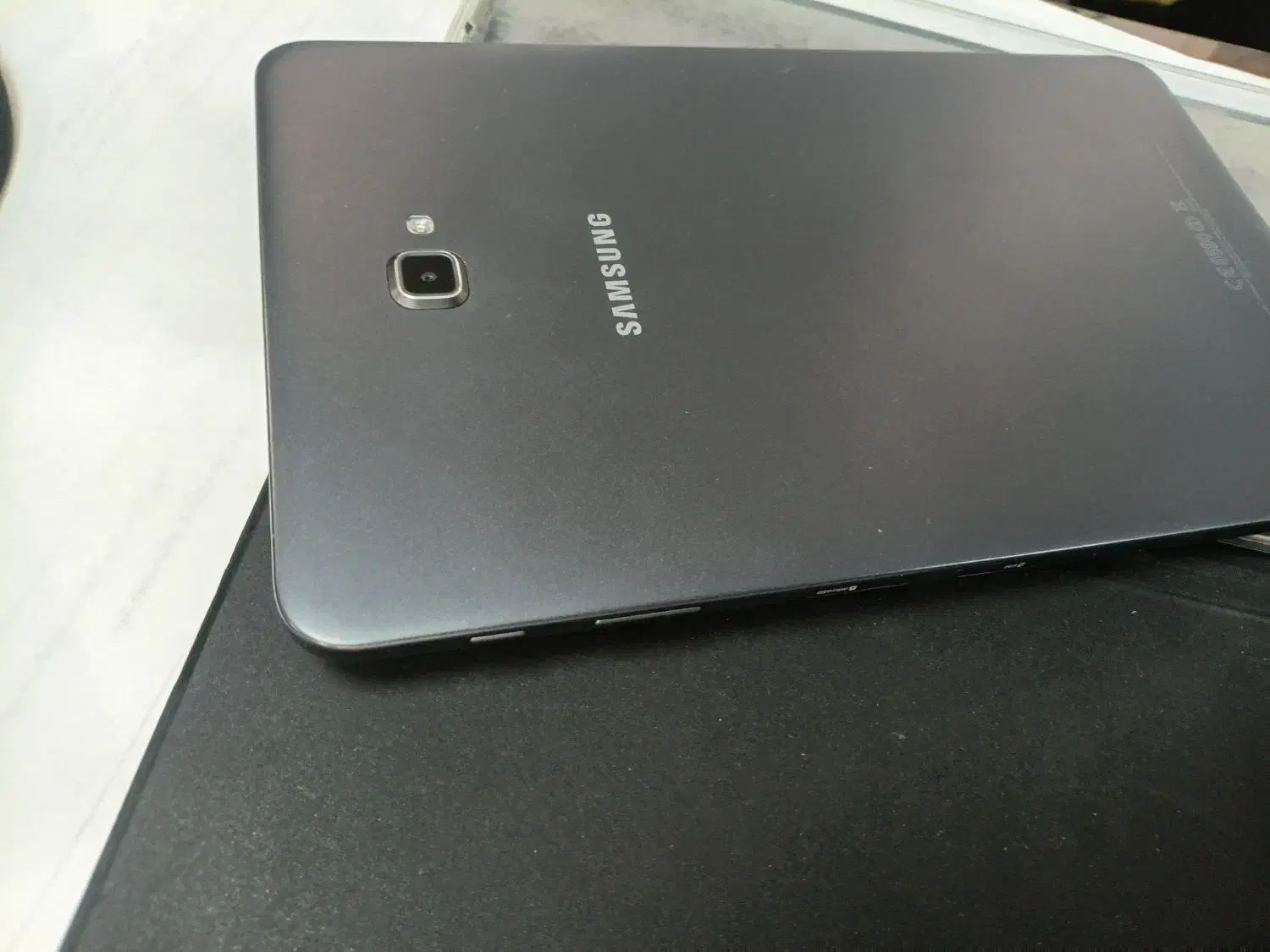 تبلت ۱۰ اینچ سامسونگ|تبلت|تهران, جمالزاده|دیوار