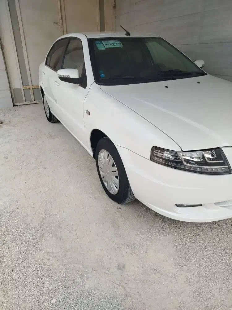 فروش سمند سورن ۱۴۰۴ در حد صفر|خودرو سواری و وانت|بندر کنگان, |دیوار