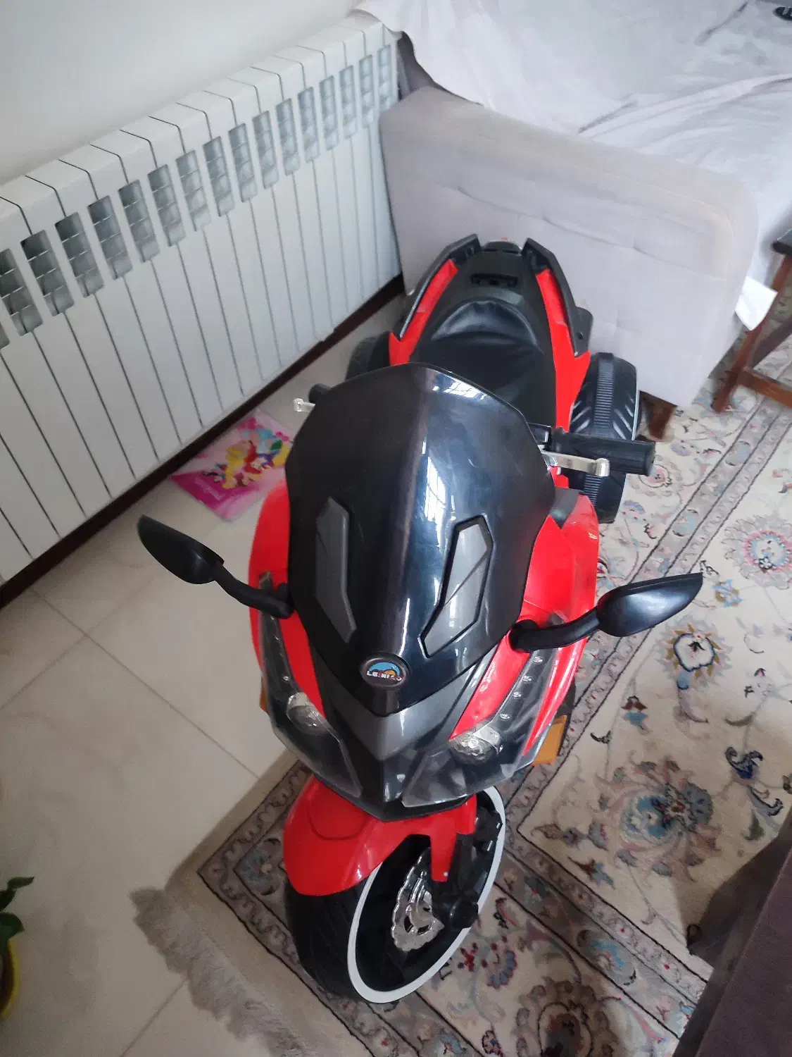 موتور شارژی بچه گانه|اسباببازی بچه|تهران, دانشگاه شریف|دیوار