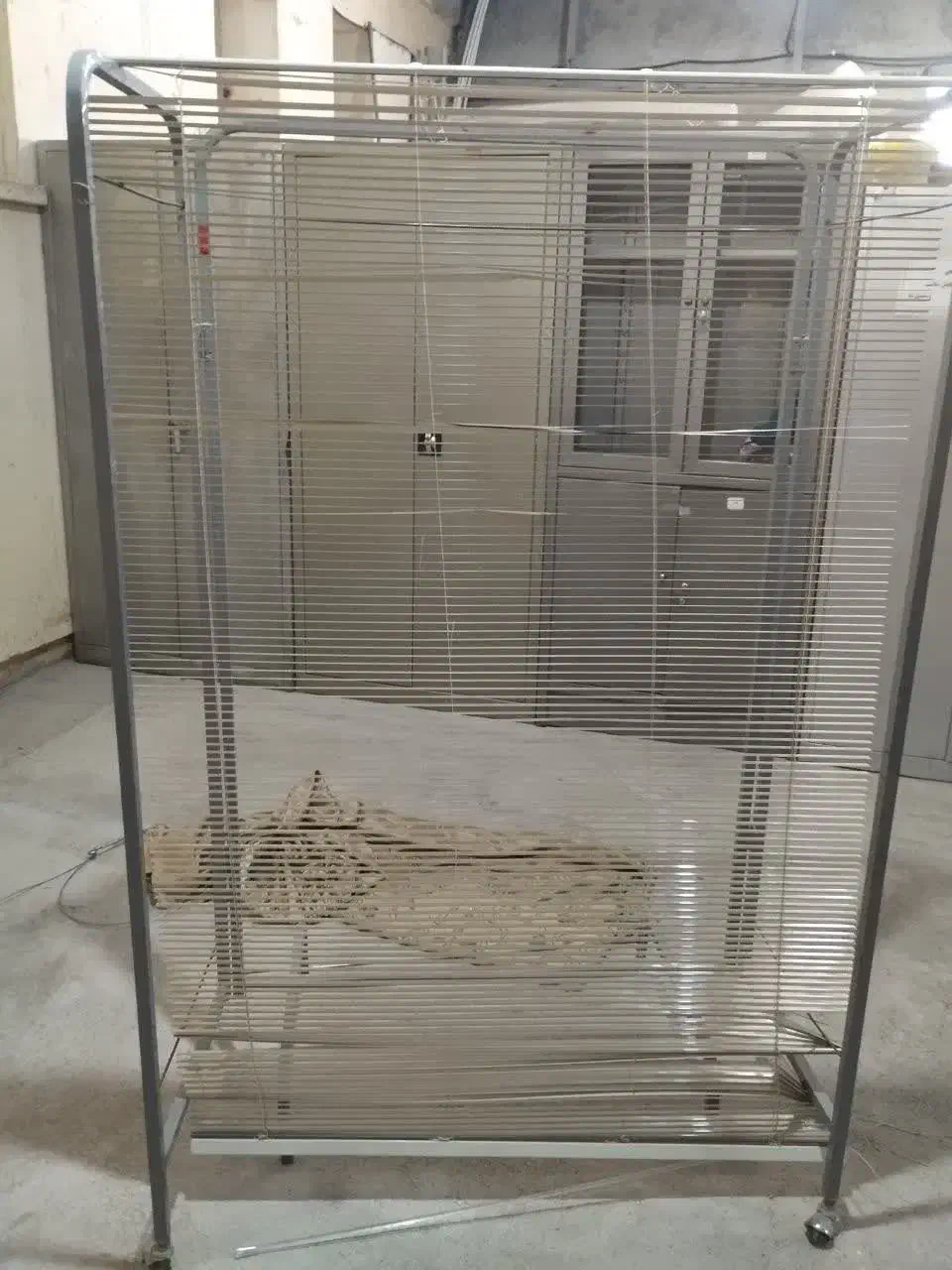 پرده کرکره ای|پرده، رانر، رومیزی|بیرجند, |دیوار