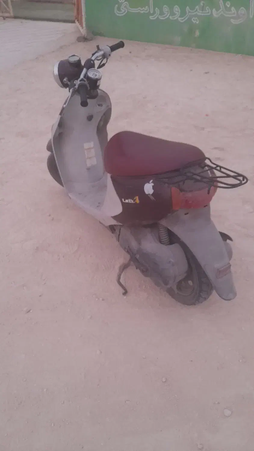 موتور پاکشتی|موتورسیکلت|عسلویه, |دیوار