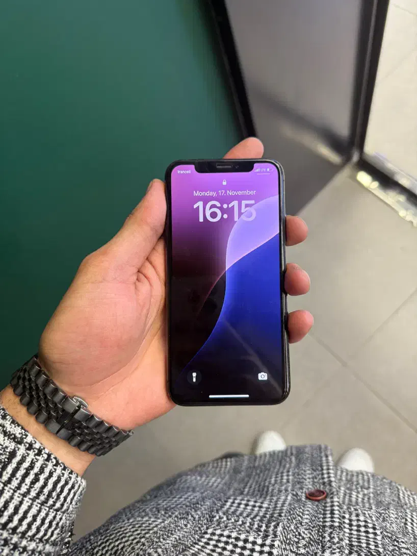 iphone xs|موبایل|مشهد, کوی سیدی|دیوار