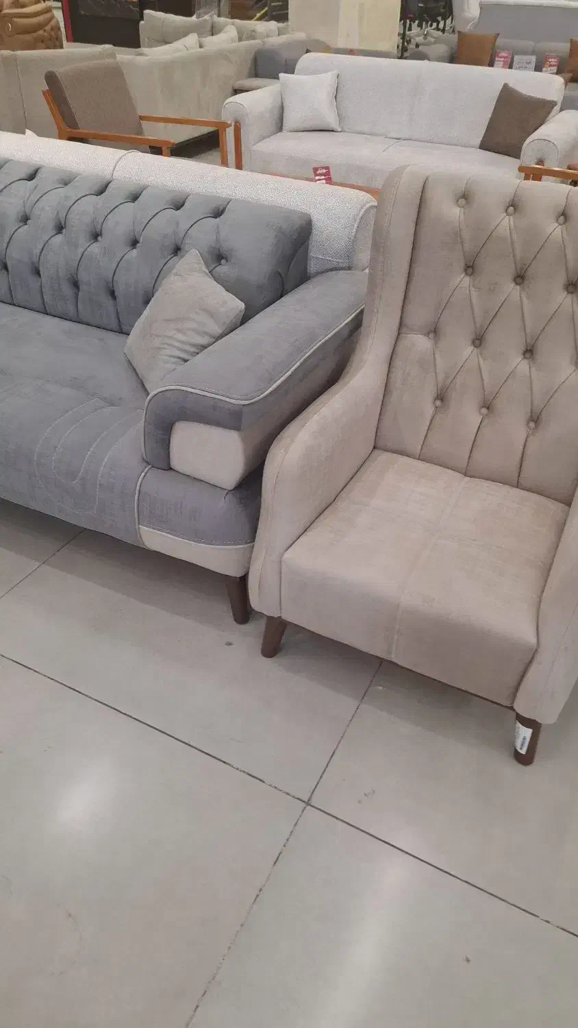 مبلمان|مبلمان خانگی و میز عسلی|مریوان, |دیوار