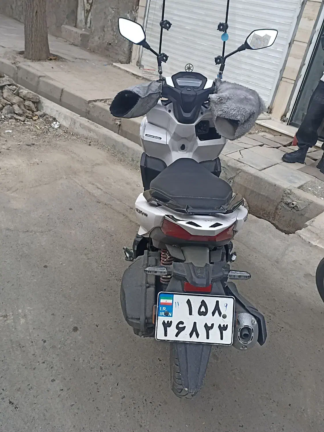 فروش|موتورسیکلت|کهریزک, |دیوار
