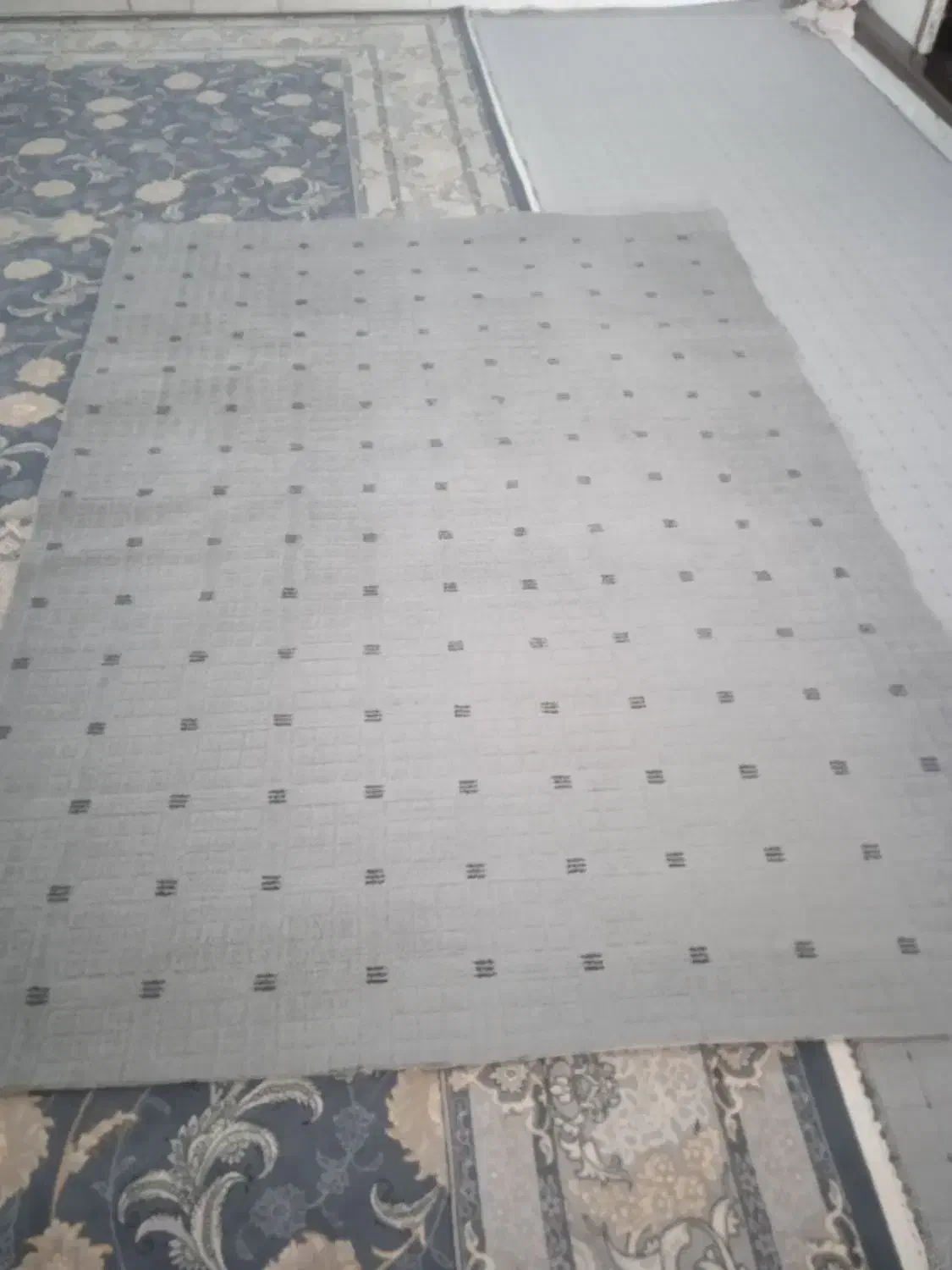 موکت نو 2متردر1/5|موکت|کوهدشت, |دیوار