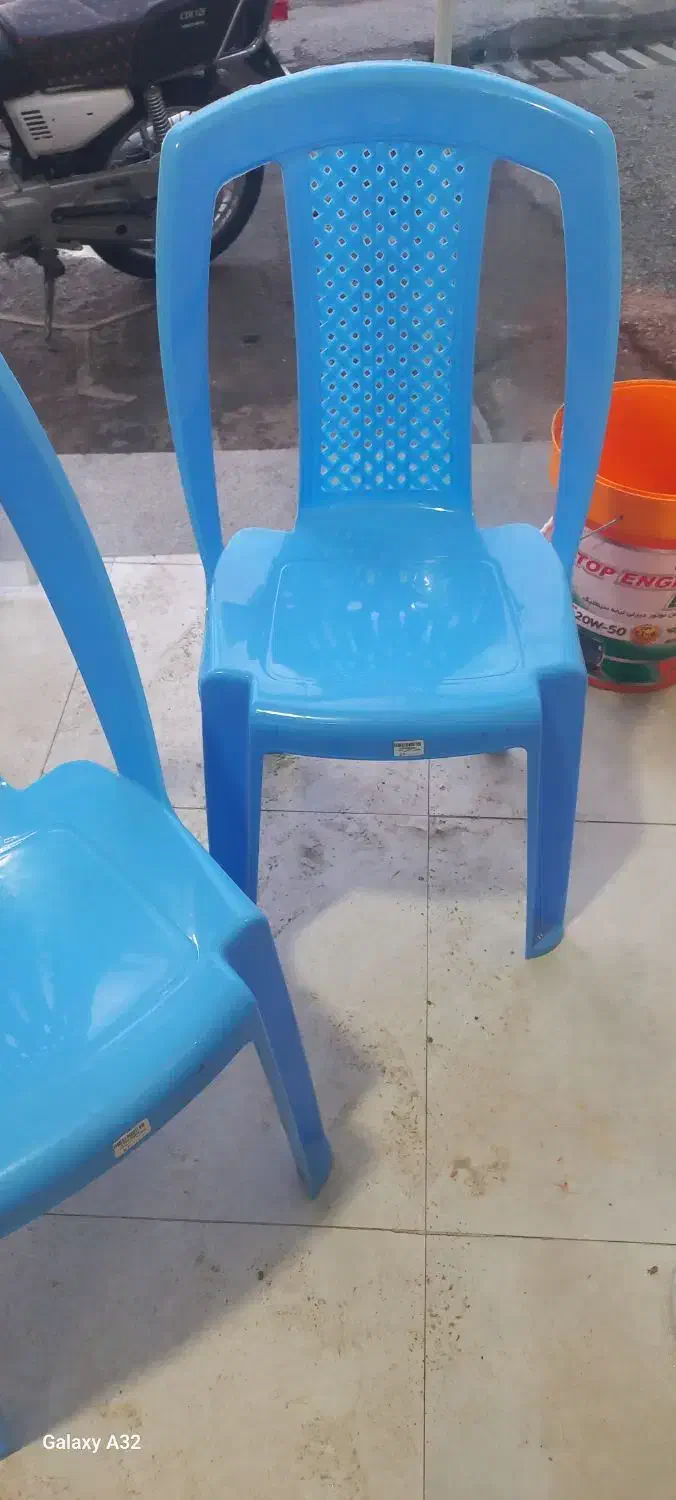 صندلی|صندلی و نیمکت|موچش, |دیوار