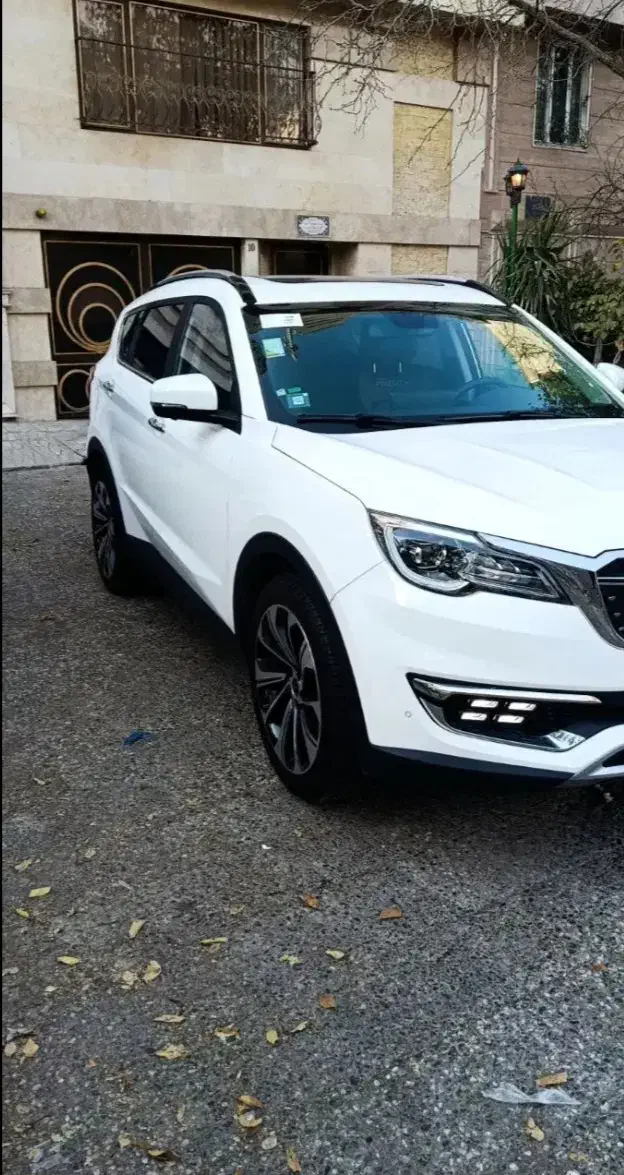 فیدلیتی پرایم ۷نفره ۱۰پر|خودرو سواری و وانت|کرج, مهرویلا شمالی|دیوار