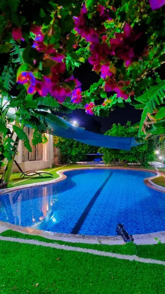 اجاره روزانه ویلاهای آبادان و دزفول|اجارهٔ کوتاه‌مدت ویلا و باغ|آبادان, |دیوار