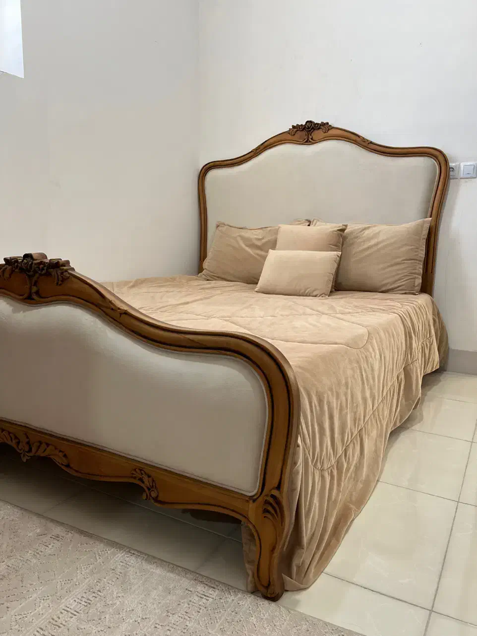 سرویس خواب|تخت و سرویس خواب|رفسنجان, |دیوار