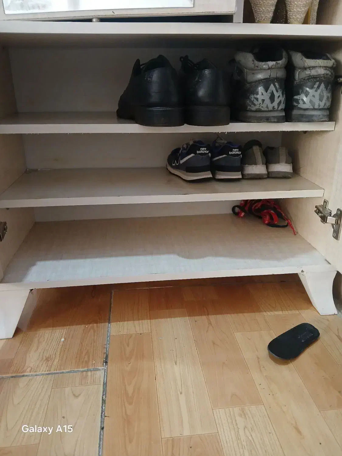 جاکفشی|جاکفشی، کمد، دراور|نسیمشهر, |دیوار