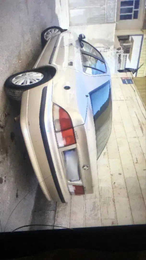 سمند دوگانه سوز مدل ۸۶|خودرو سواری و وانت|بندرعباس, |دیوار