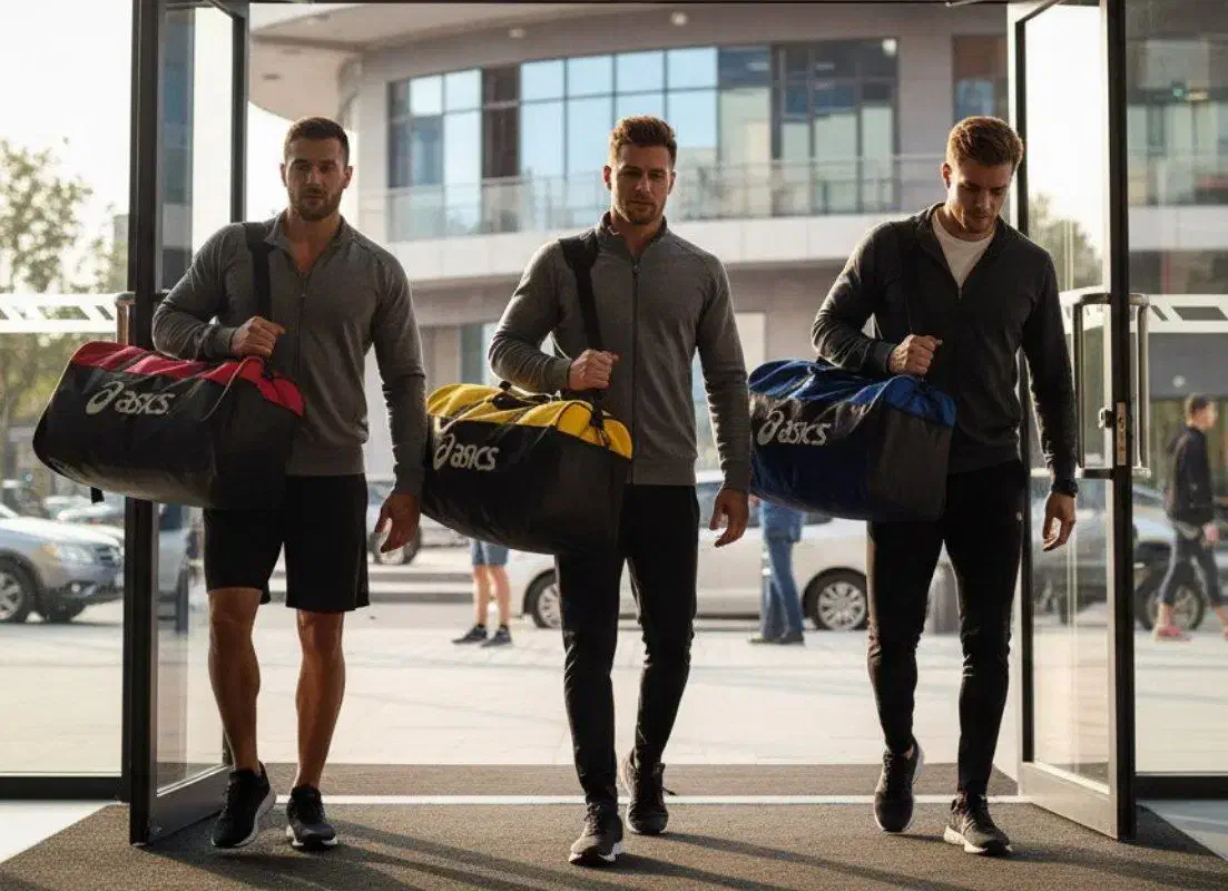 ورزشی ـ مسافرتی بزرگ|تجهیزات ورزشی|چالوس, |دیوار