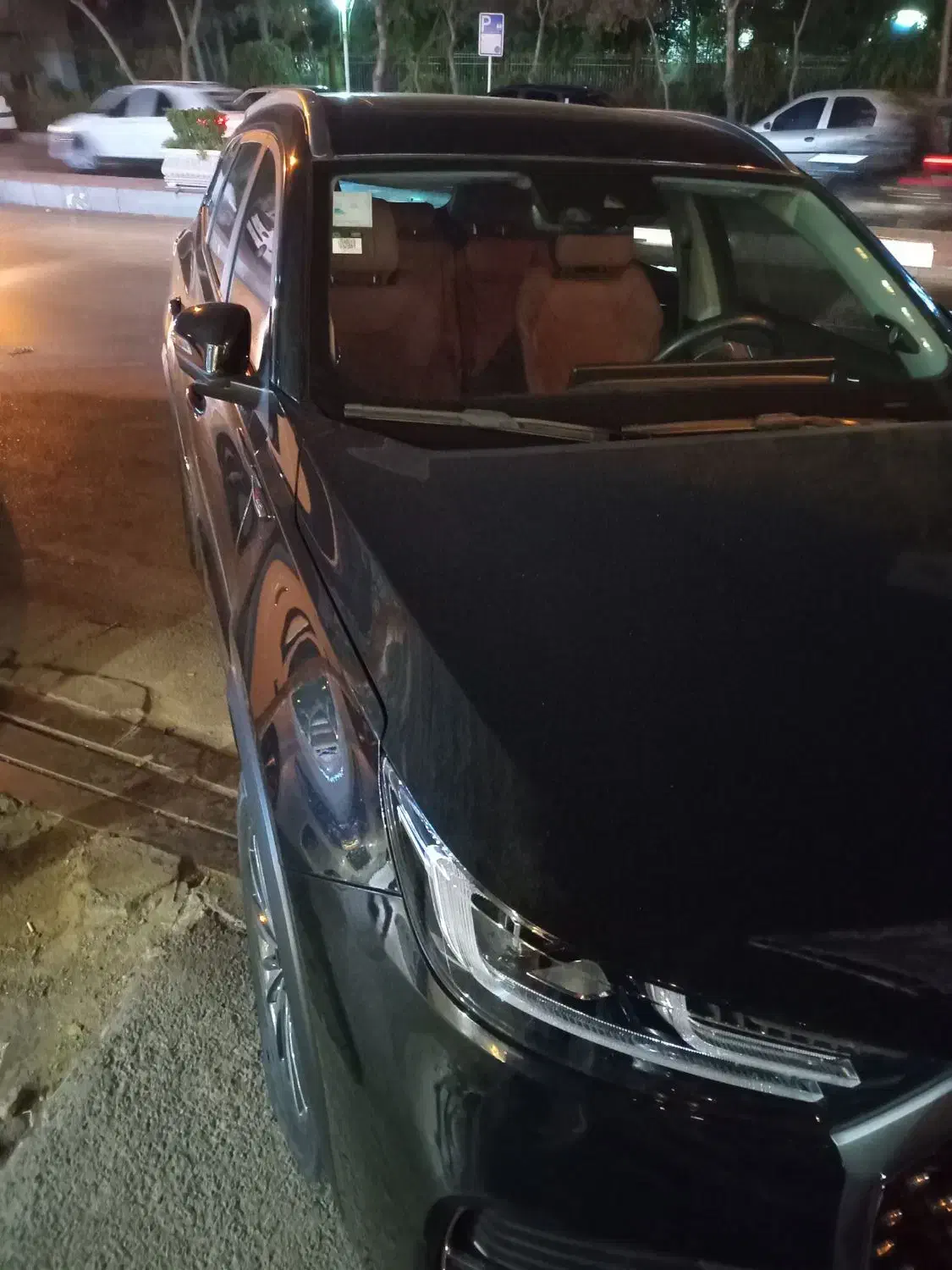 تیگو ۸ پرومکس ای ای|خودرو سواری و وانت|مشهد, شهید بهشتی|دیوار