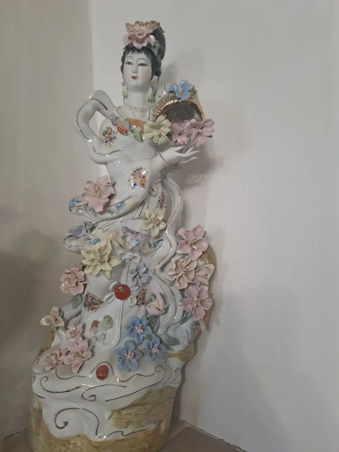 دکوری وتزئینی|مجسمه، تندیس، ماکت|گرمسار, |دیوار