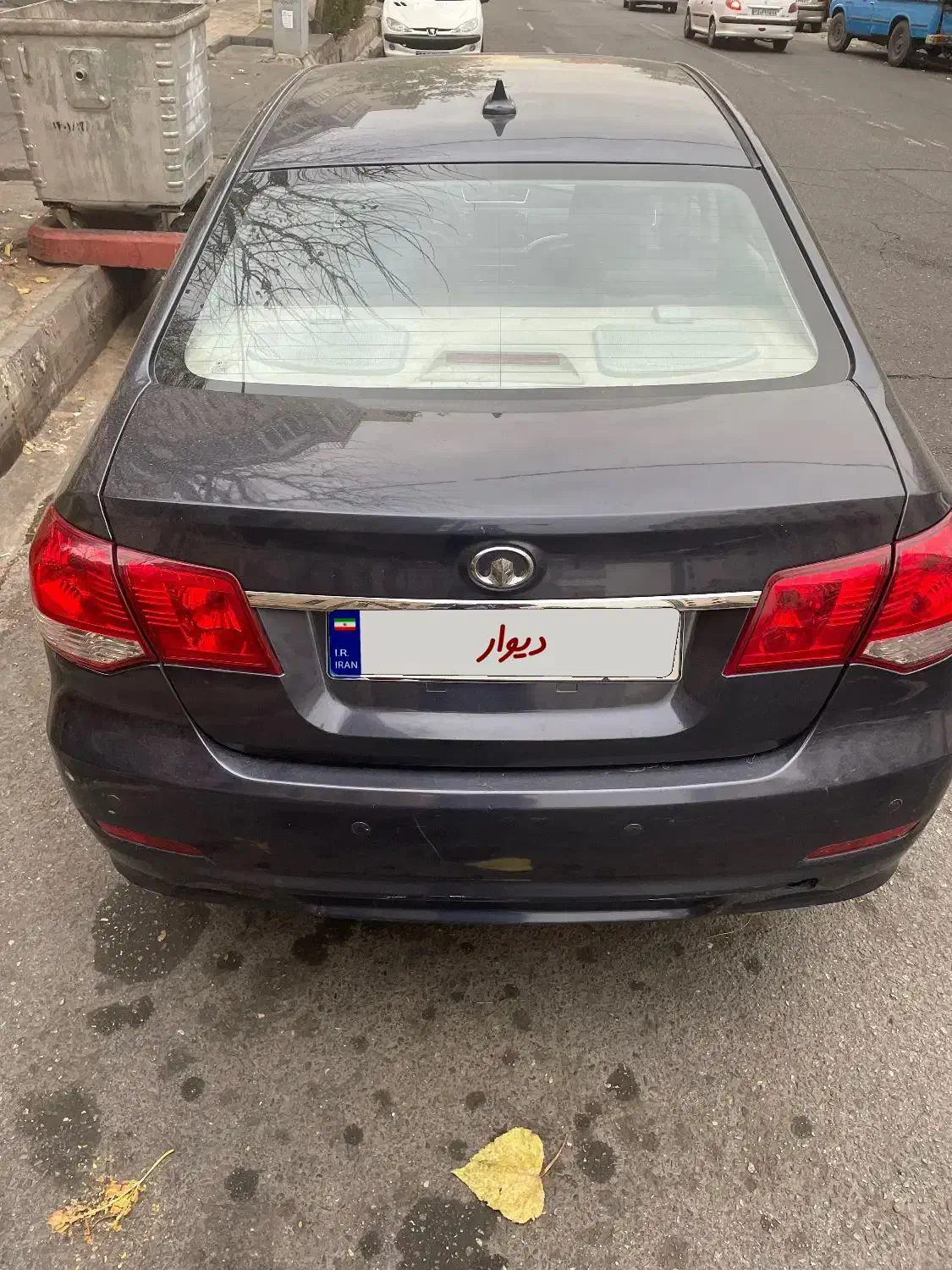 فروش|خودرو سواری و وانت|تهران, دارآباد|دیوار