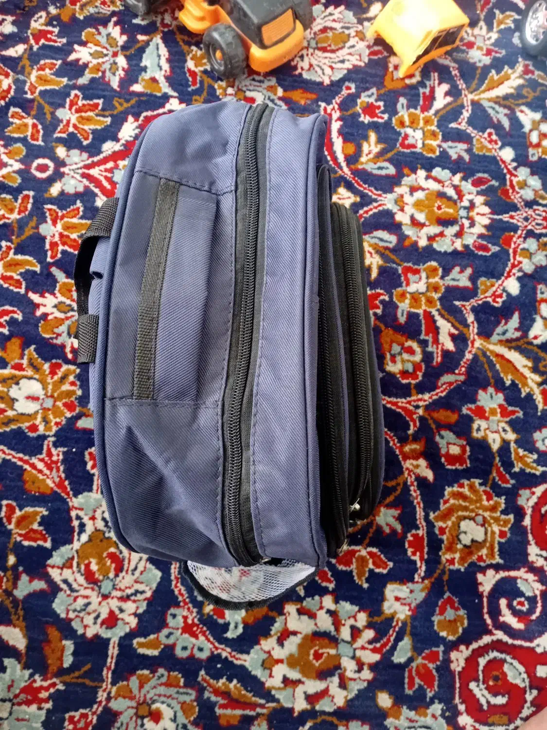 کیف مدرسه مناسب|کیف، کفش، کمربند|لنجان, |دیوار