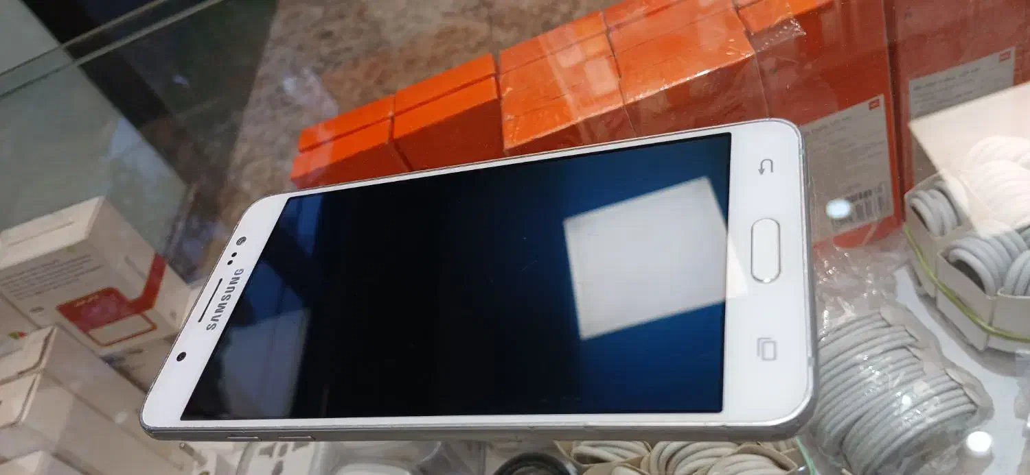 j5 2016|موبایل|کرج, حیدرآباد|دیوار