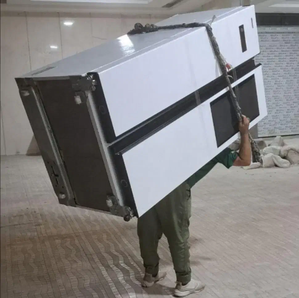 باربری اسباب کشی اثاثیه منزل حمل بار کارگر وانت|خدمات حمل و نقل|مشهد, رسالت|دیوار