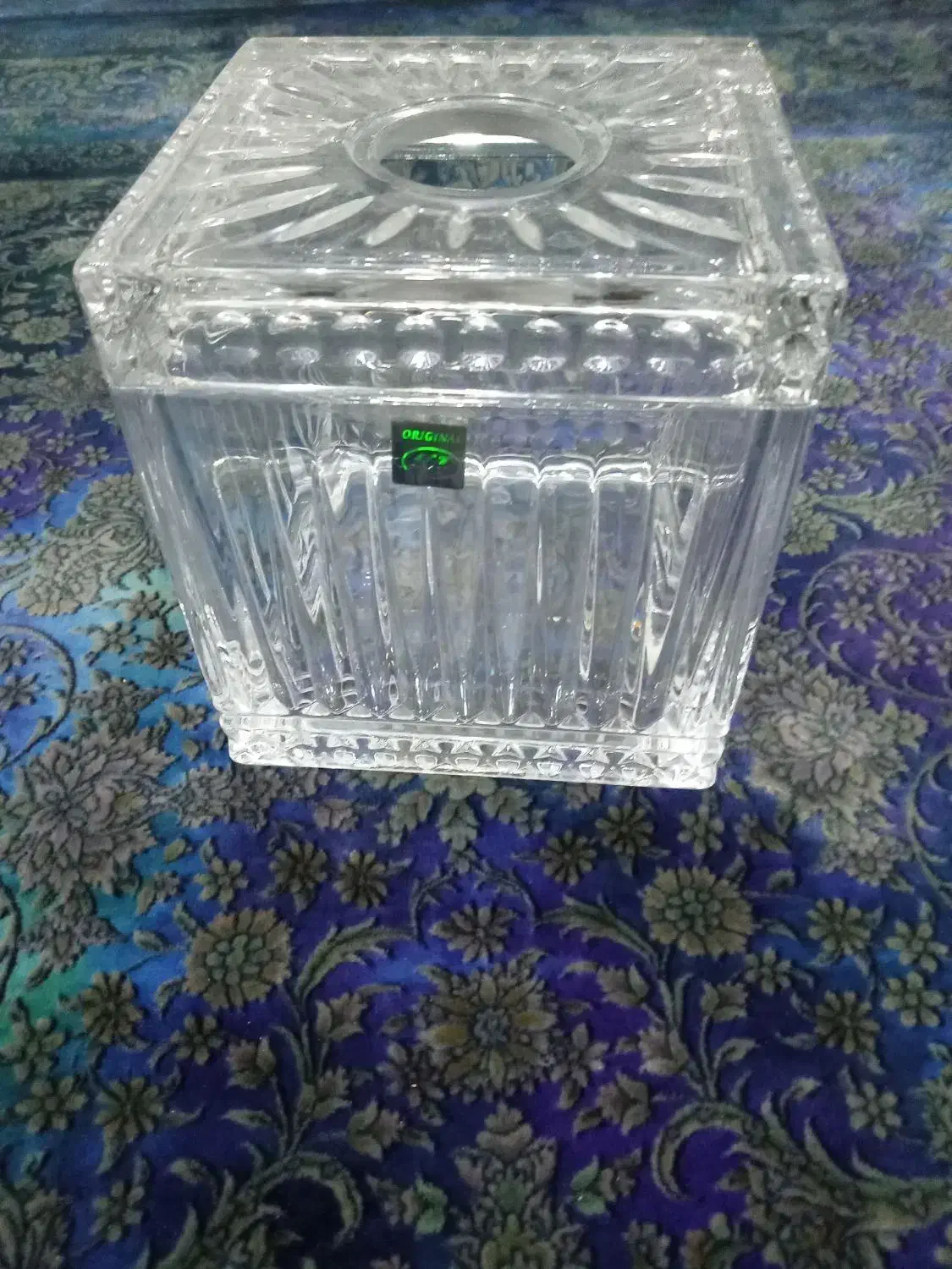 جای دستمال کاغذی|سفره، حوله، دستمال آشپزخانه|تهران, دستغیب|دیوار