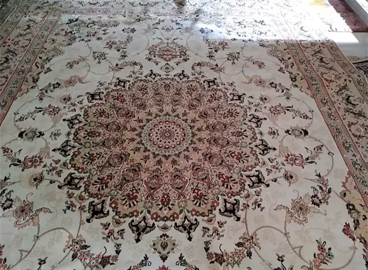 فرش 12متری|فرش|محمدیه-قزوین, |دیوار