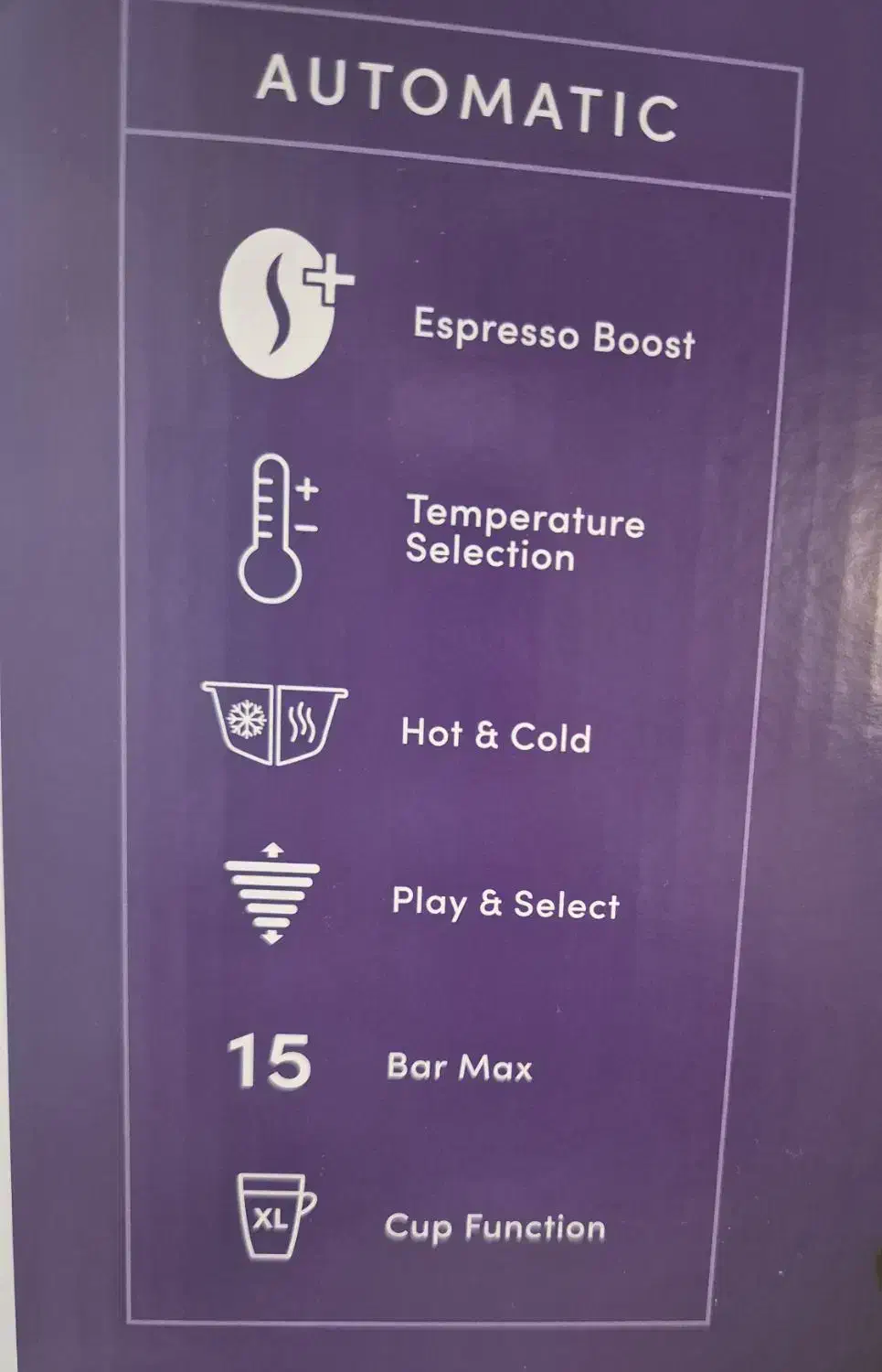 اسپرسوساز دلونگی مدل GENIO S PLUS|سماور، چای‌ساز، قهوه‌ساز|تهران, تهرانپارس غربی|دیوار