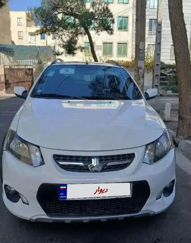 کوییک ۱۴۰۰بیرنگ|خودرو سواری و وانت|اندیشه, اندیشه فاز ۱|دیوار