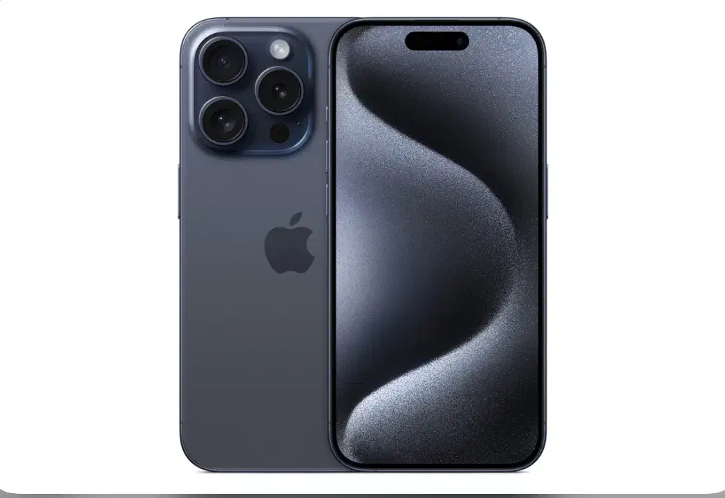 آیفون ۱۵ پرو ۲۵۶ ZA بدون نقطه|موبایل|خمینیشهر, |دیوار