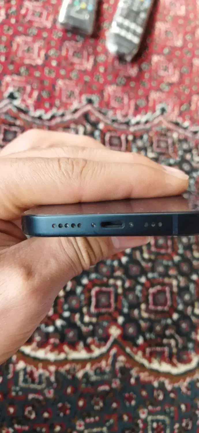 ایفون۱۳نرمال|موبایل|قروه, |دیوار