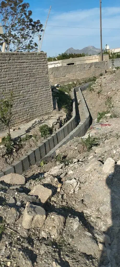 جدول کاری بتن پلاک|خدمات پیشه و مهارت|ارومیه, |دیوار