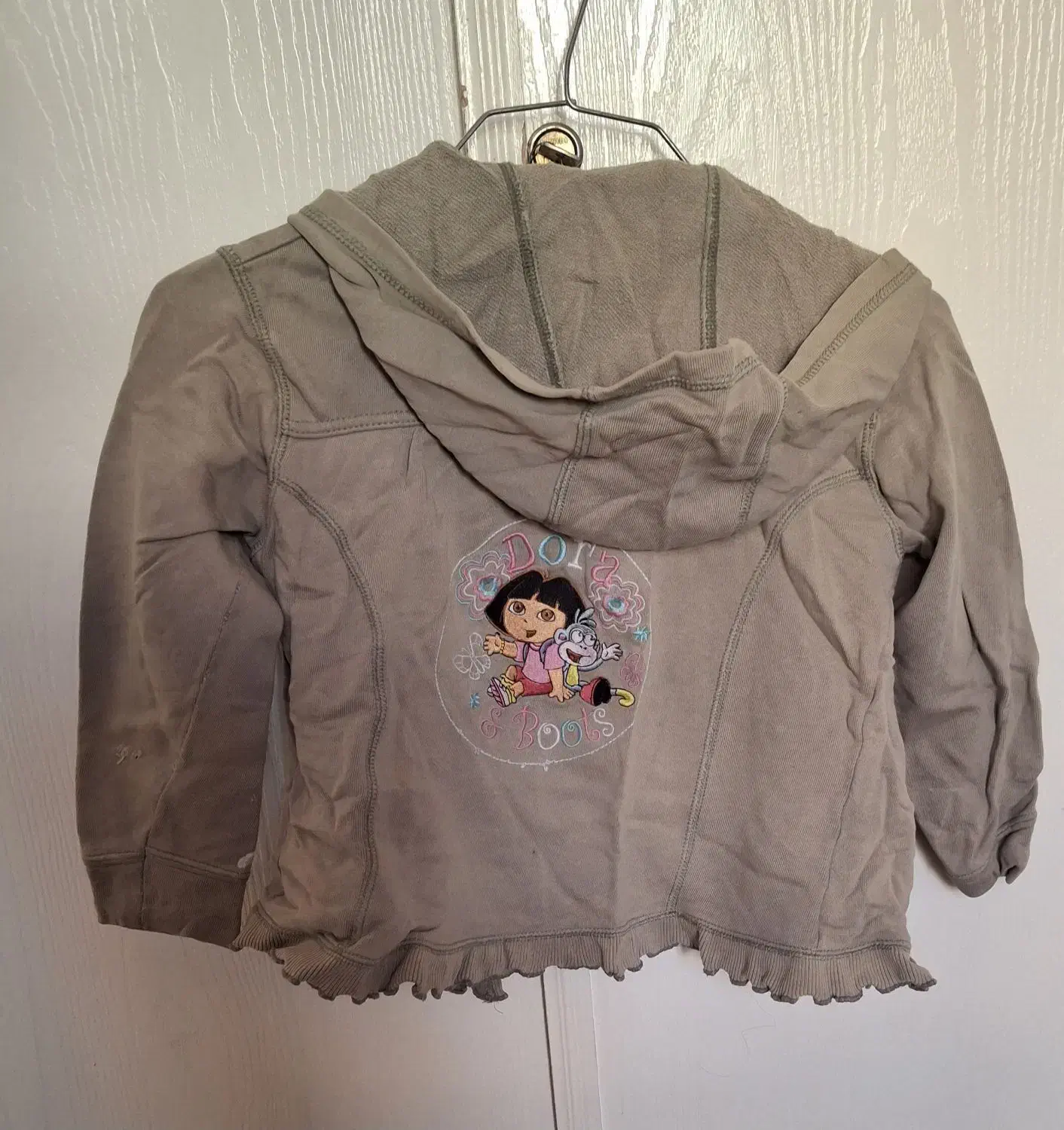 انواع کاپشن و لباس دخترانه مناسب 1 تا 4 ساله|کفش و لباس بچه|ساری, |دیوار