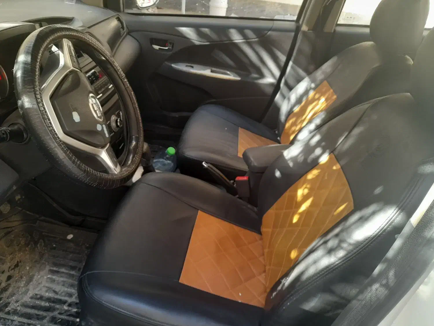 لیفان x50مدل ۱۳۹۴|خودرو سواری و وانت|مرودشت, فاز اول شهرک فرهنگیان|دیوار