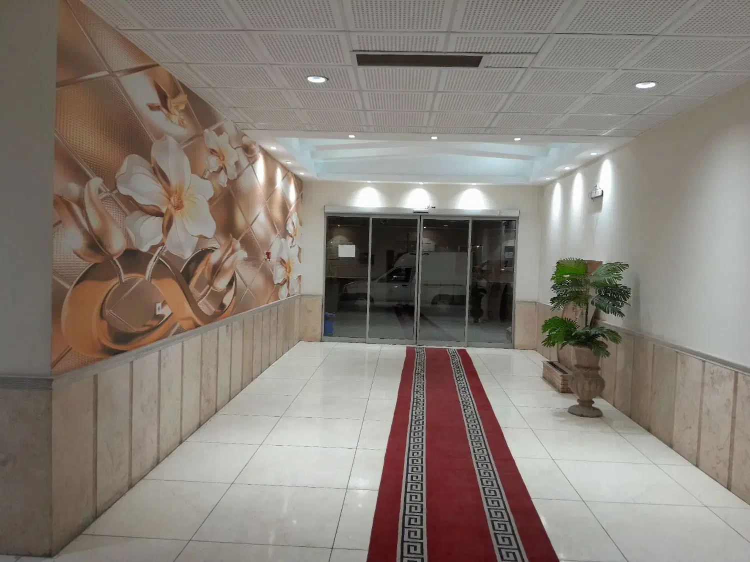 فروش فوری آپارتمان لوکس در برج و معاوضه با مغازه|فروش آپارتمان|تبریز, |دیوار