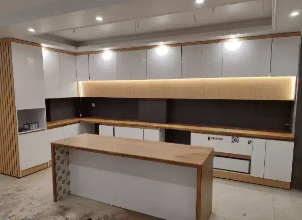 تعمیرات کابینت ونصب همه جای استان|خدمات پیشه و مهارت|قم, انسجام|دیوار