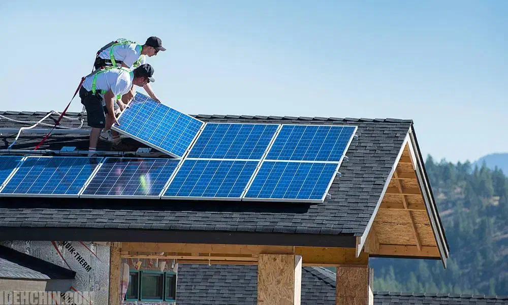 همکاری با پیمانکار نیروگاه خورشیدی|استخدام صنعتی، فنی، مهندسی|ایلام, |دیوار