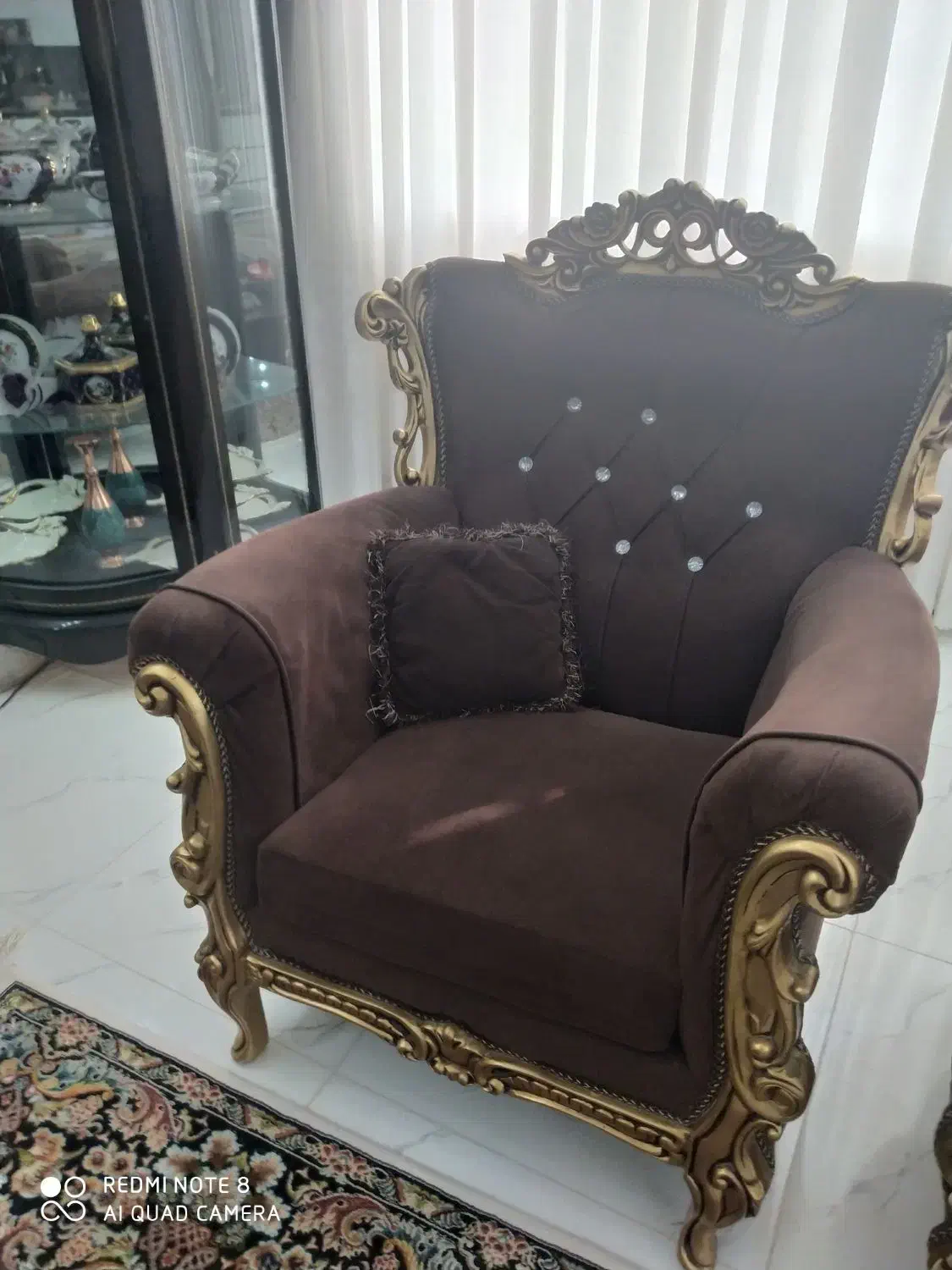 مبلمان|مبلمان خانگی و میز عسلی|زاهدان, |دیوار