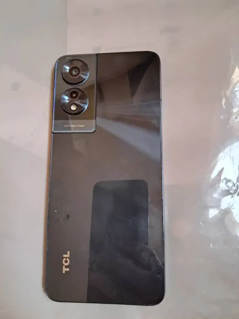 فروش TCL505|موبایل|مشهد, فلسطین|دیوار